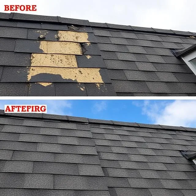 Roof Repair Near Me in Mobridge, SD near me